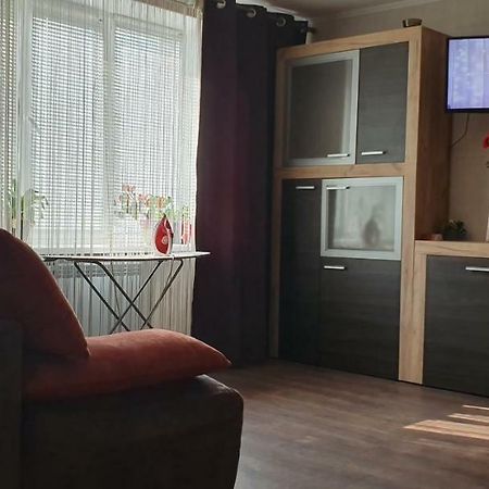 Academic Apartment Vinnicja Kültér fotó