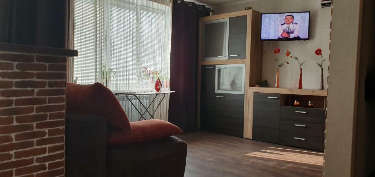 Academic Apartment Vinnicja Kültér fotó